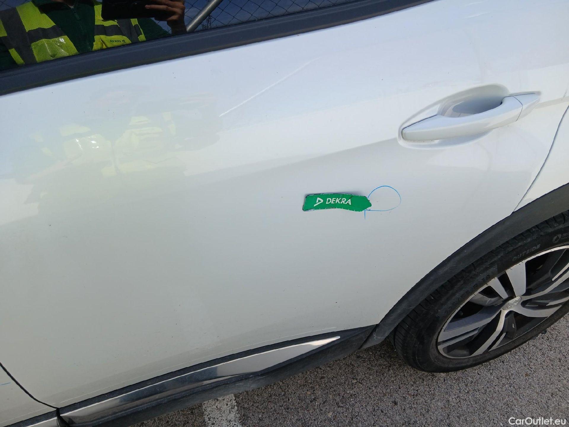  Peugeot  3008  Allure Pack 1.5 HDi 130CV AT8 E6d #12