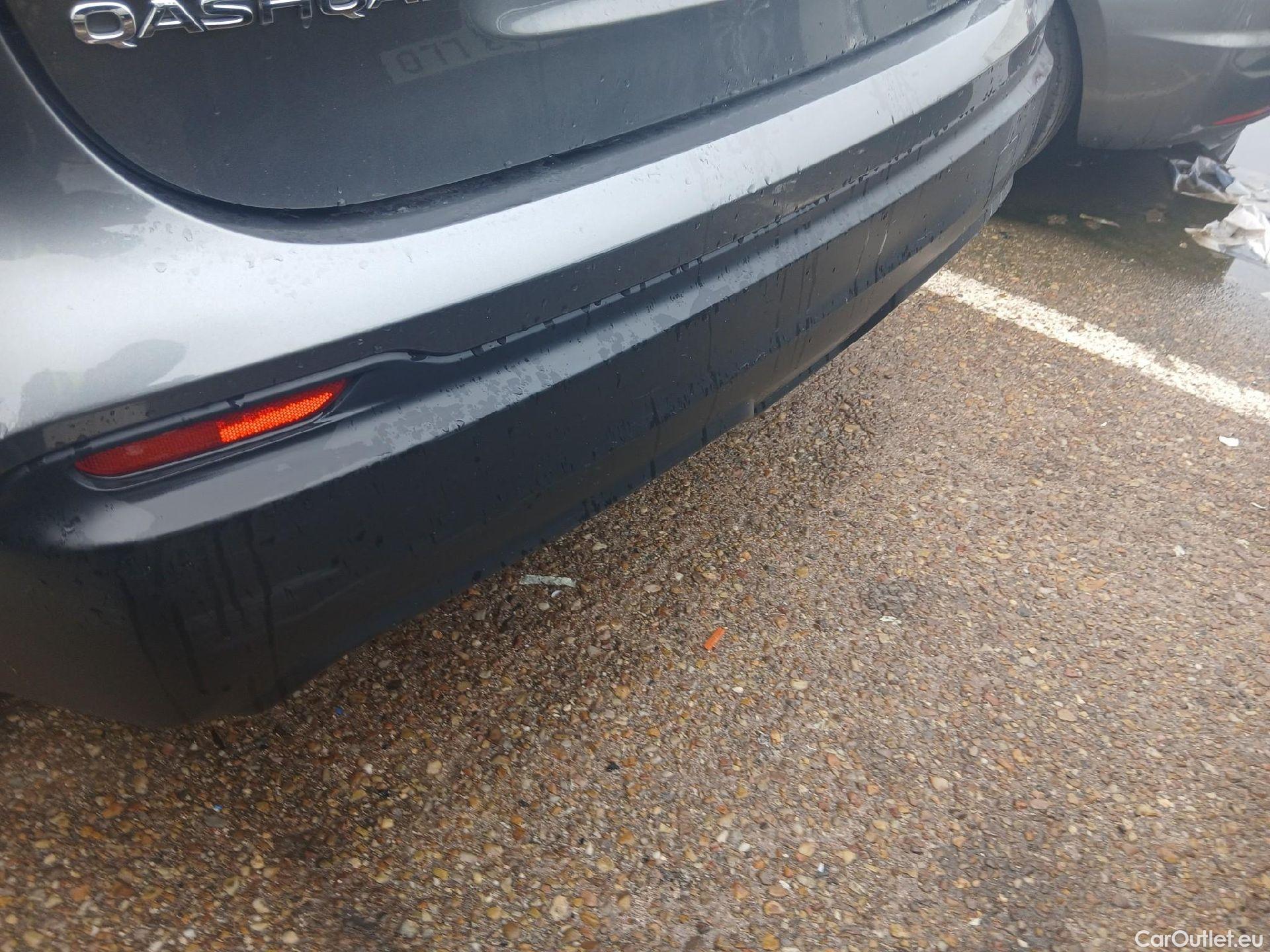  Nissan  Qashqai NISSAN  / 2017 / 5P / todoterreno DIG-T 103 kW (140 CV) E6D N-STYLE #17