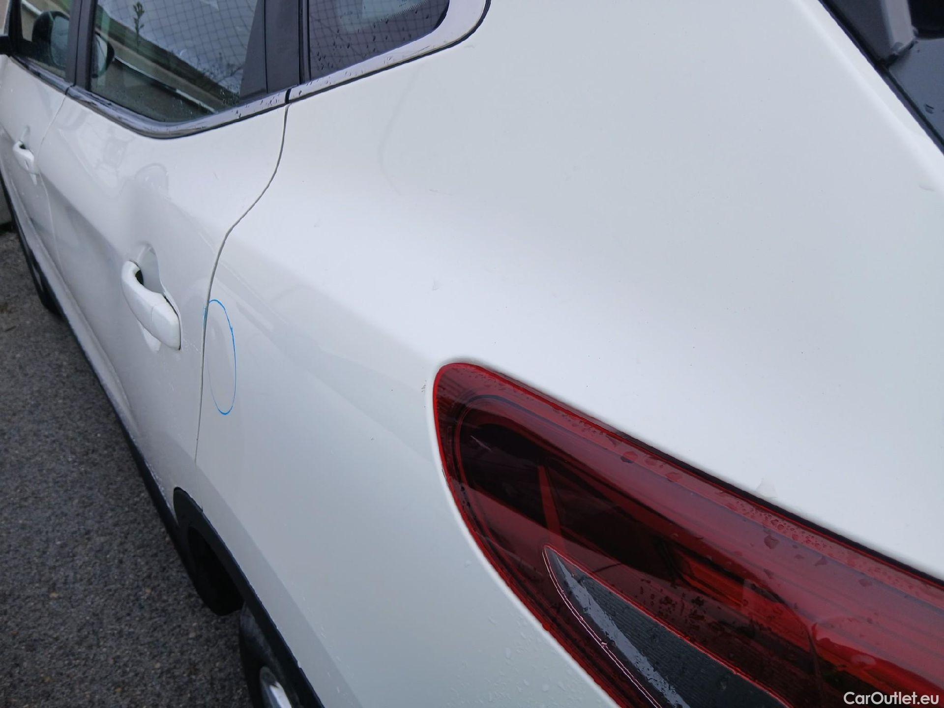  Nissan  Qashqai NISSAN  / 2017 / 5P / todoterreno dCi 150CV (110kW) 4WD ACENTA #25