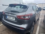  Nissan  Qashqai NISSAN  / 2017 / 5P / todoterreno DIG-T 103 kW (140 CV) E6D N-STYLE #2