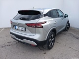  Nissan  Qashqai NISSAN  / 2021 / 5P / todoterreno DIG-T 116kW mHEV Xtronic N-GO(SP) #2
