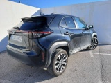 Toyota  Yaris Cross TOYOTA  / 2021 / 5P / todoterreno 1.5 120H Active Plus #2