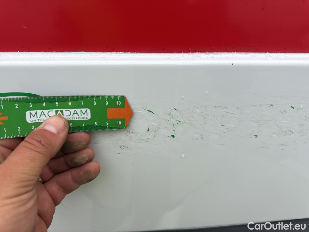  Mercedes  Vito MERCEDES-BENZ  / 2014 / 4P / furgón 114CDI 100kW furgón Pro larga #45