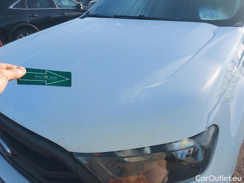  Ford  Ranger FORD  / 2019 / 4P / pickup doble cabina 2.0 Ecoblue 125kW 4x4 Doble Cab. XL S/S #13