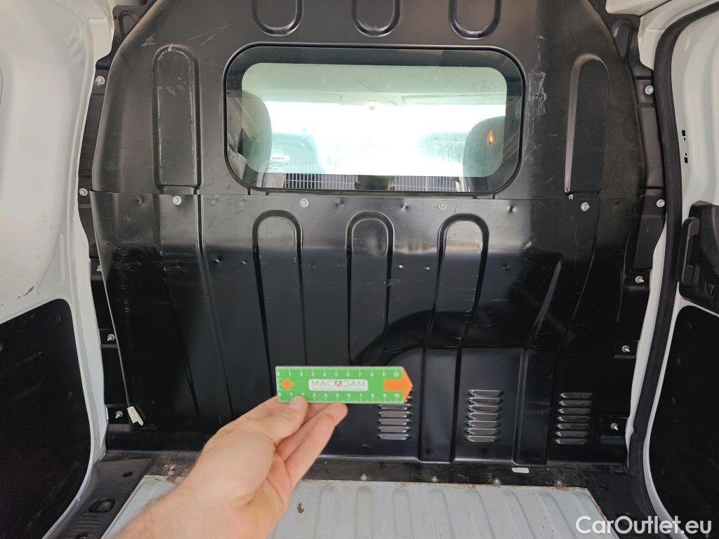  Dacia  Dokker DACIA  / 2013 / 4P / furgón derivado de turismo Essential dCi 55kW (75CV) #92