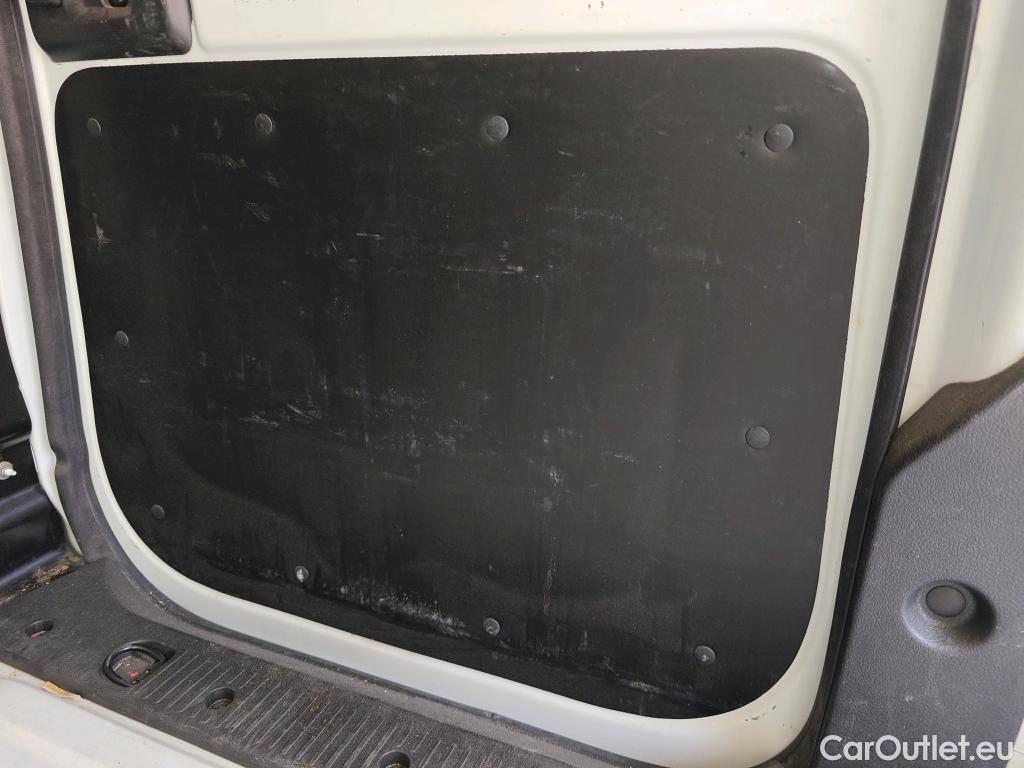  Dacia  Dokker DACIA  / 2013 / 4P / furgón derivado de turismo Essential dCi 55kW (75CV) #86