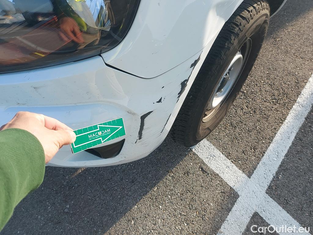  Ford  Ranger FORD  / 2019 / 4P / pickup doble cabina 2.0 Ecoblue 125kW 4x4 Doble Cab. XL S/S #21