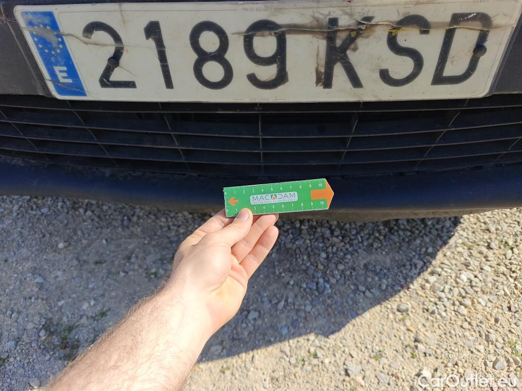  Dacia  Dokker DACIA  / 2013 / 4P / furgón derivado de turismo Essential dCi 55kW (75CV) #78