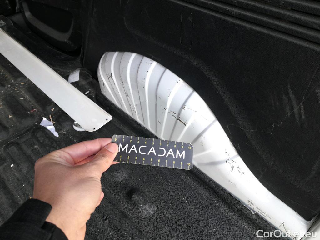  Citroen  Berlingo CITROEN  / 2018 / 3P / furgón derivado de turismo Talla M BlueHDi 75 CONTROL #15