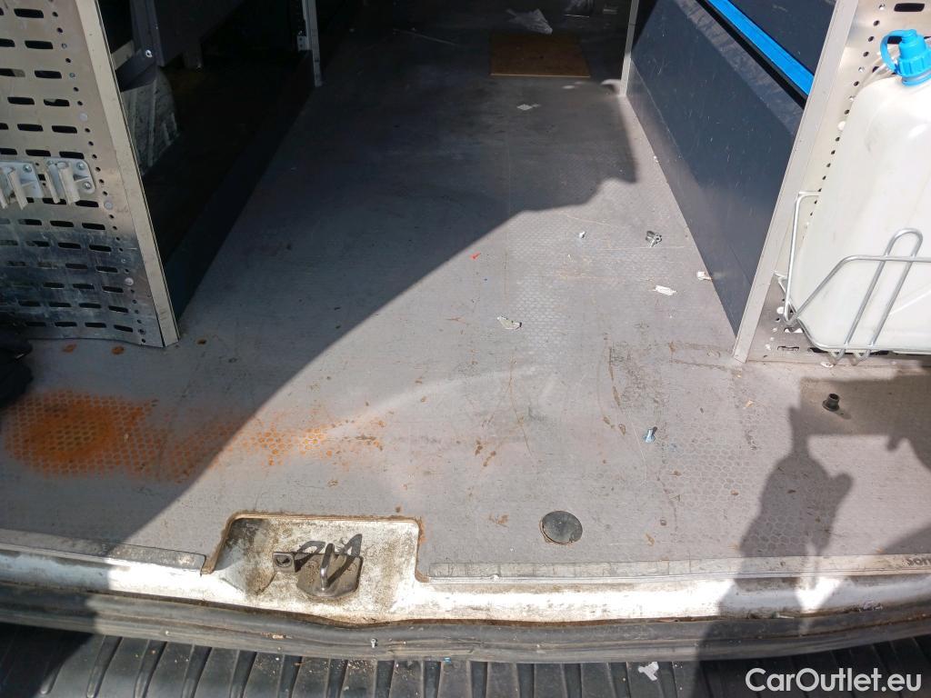  Ford  Transit FORD  Custom / 2012 / 4P / furgón Van 2.0 TDCI 96kW 340 L2 MHEV Trend #36