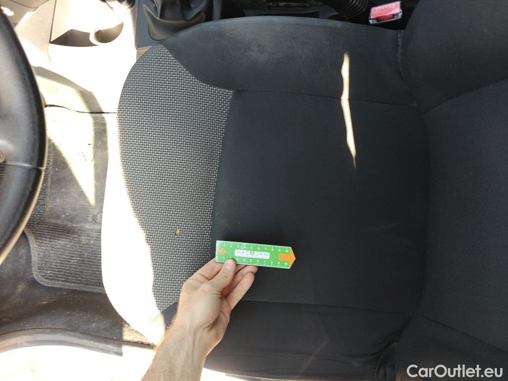  Dacia  Dokker DACIA  / 2013 / 4P / furgón derivado de turismo Essential dCi 55kW (75CV) #58