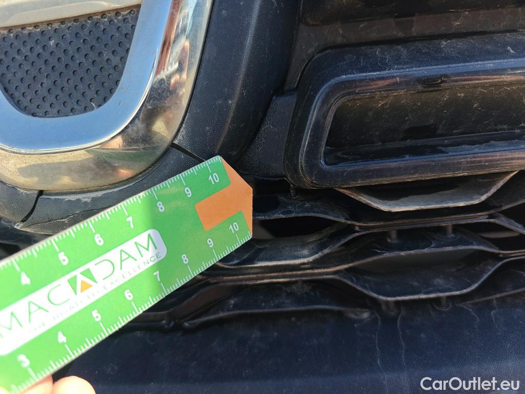  Dacia  Dokker DACIA  / 2013 / 4P / furgón derivado de turismo Essential dCi 55kW (75CV) #35