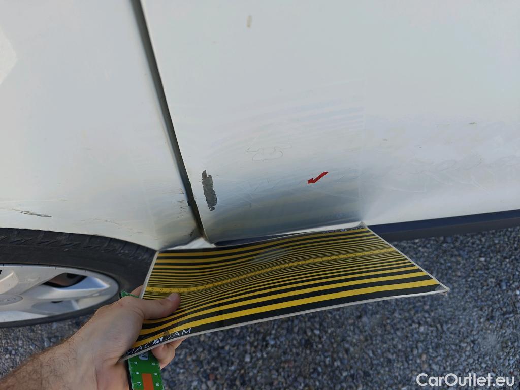  Dacia  Dokker DACIA  / 2013 / 4P / furgón derivado de turismo Essential dCi 55kW (75CV) #13