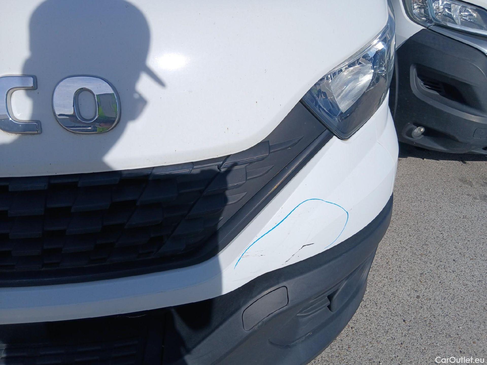  Iveco  Daily IVECO  / 2014 / 4P / chasis doble cabina 35C 14 D 3750 #7