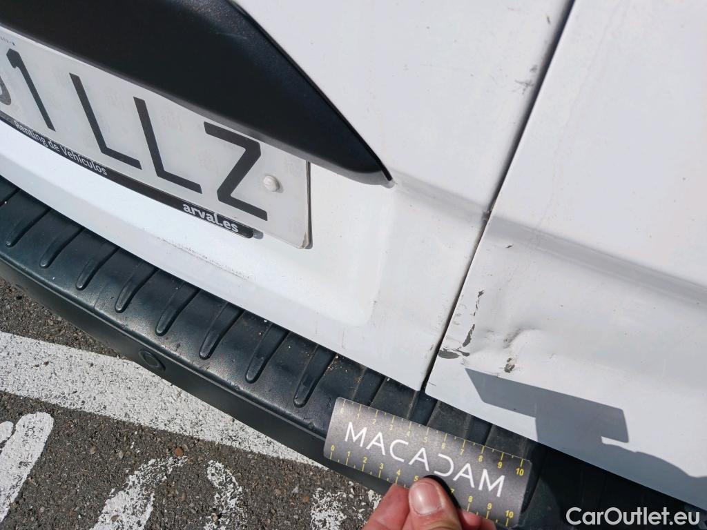  Ford  Transit FORD  Custom / 2012 / 4P / furgón Van 2.0 TDCI 96kW 340 L2 MHEV Trend #12