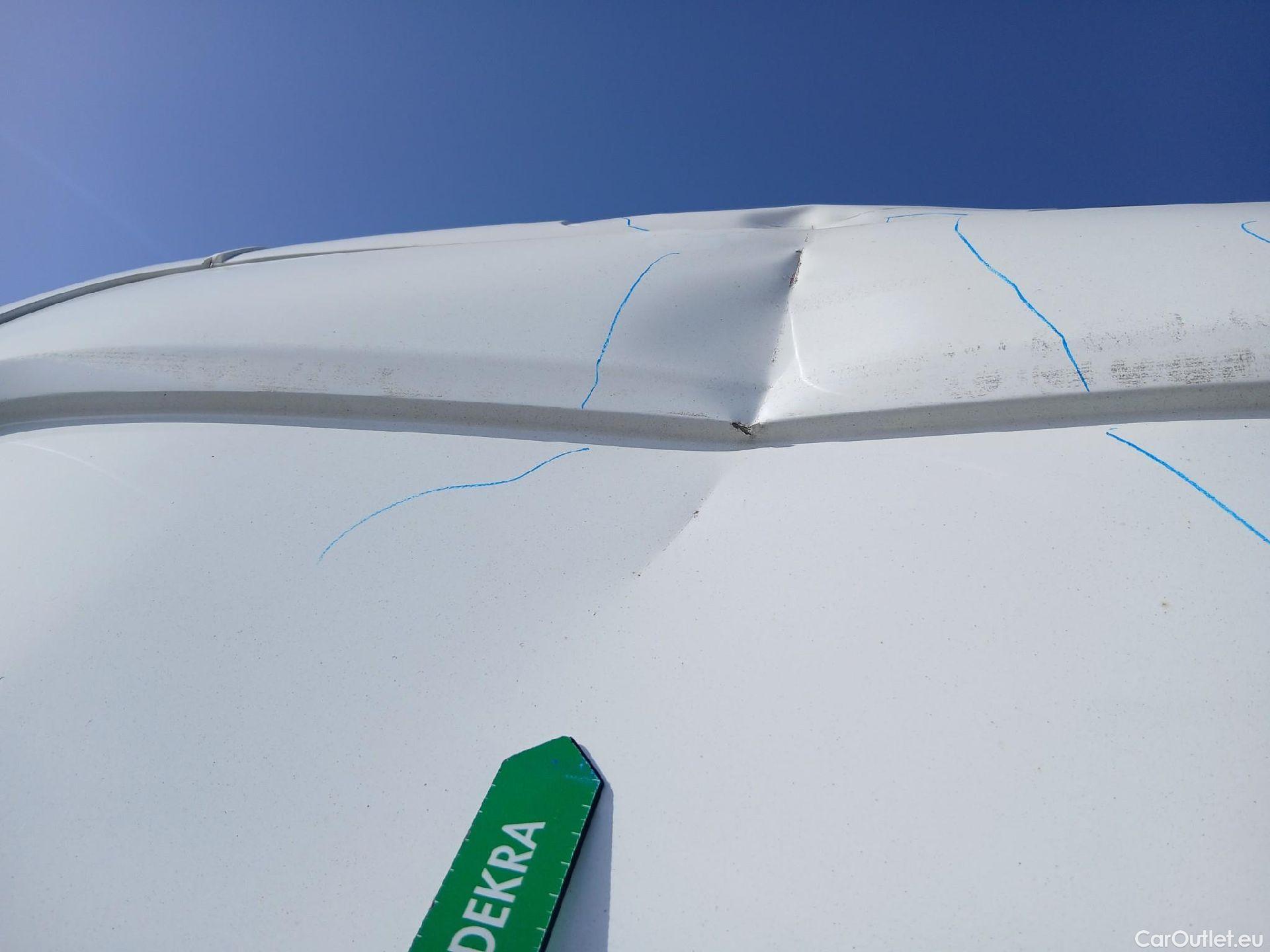  Ford  Transit FORD  / 2013 / 4P / furgón 310 96kW L2H2 Van Trend Delantera #21