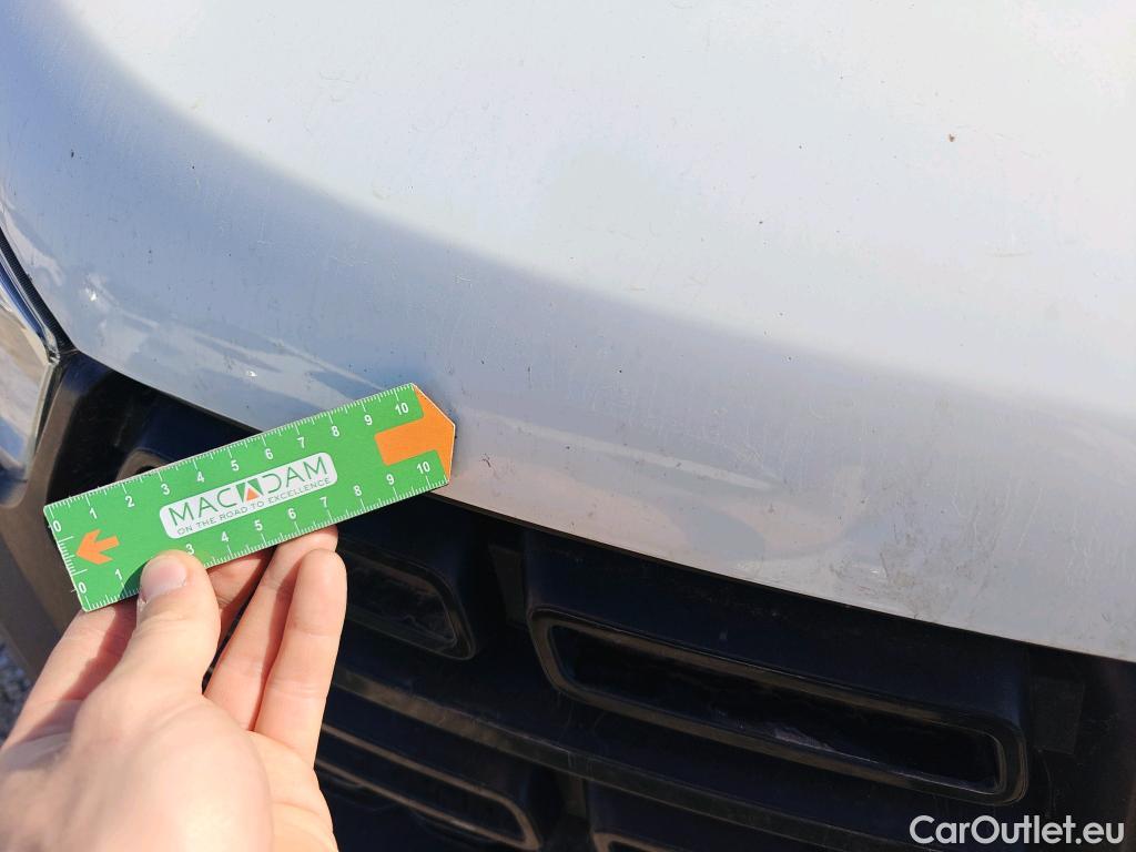  Dacia  Dokker DACIA  / 2013 / 4P / furgón derivado de turismo Essential dCi 55kW (75CV) #40