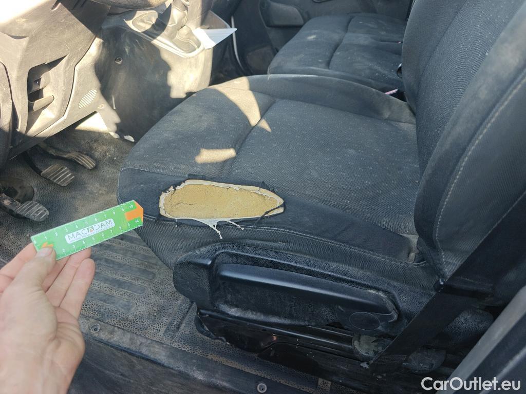  Opel  Movano OPEL  / 2019 / 4P / furgón 2.3 CDTI 99kW (135CV) L2 H2 F 3.5t #28