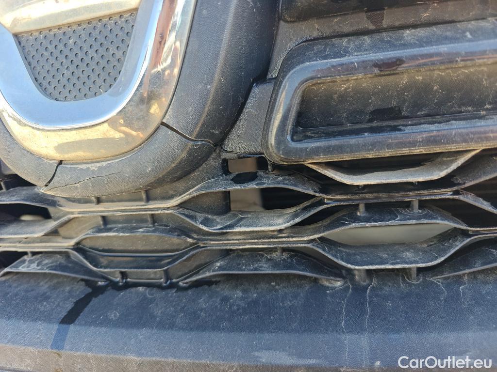  Dacia  Dokker DACIA  / 2013 / 4P / furgón derivado de turismo Essential dCi 55kW (75CV) #36