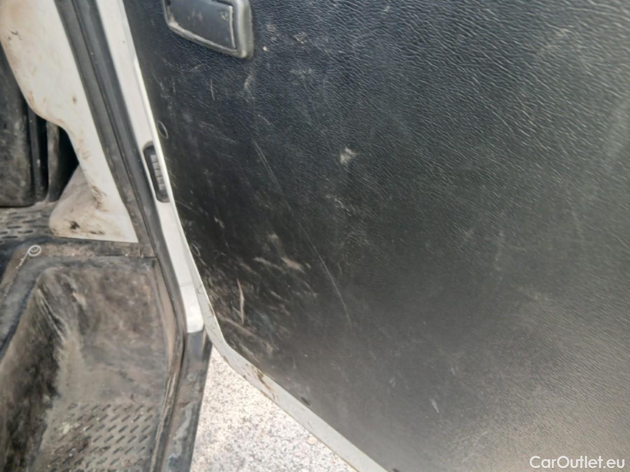  Iveco  Daily IVECO  / 2014 / 4P / chasis doble cabina 35C 14 D 3750 #21