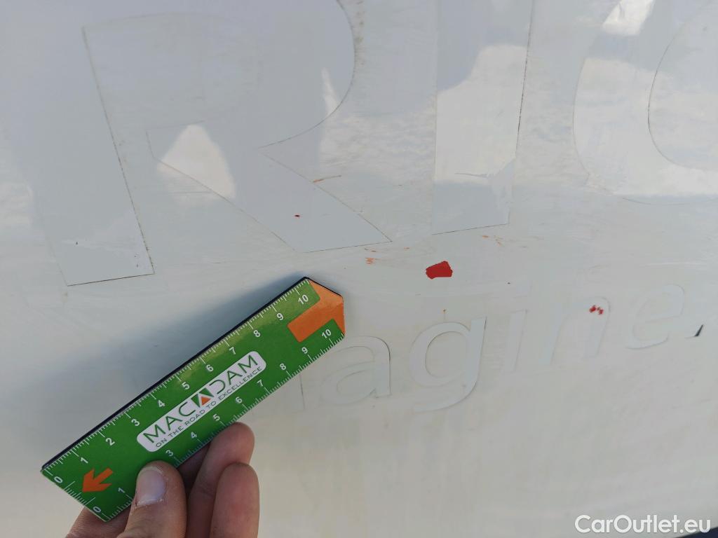  Dacia  Dokker DACIA  / 2013 / 4P / furgón derivado de turismo Essential dCi 55kW (75CV) #47