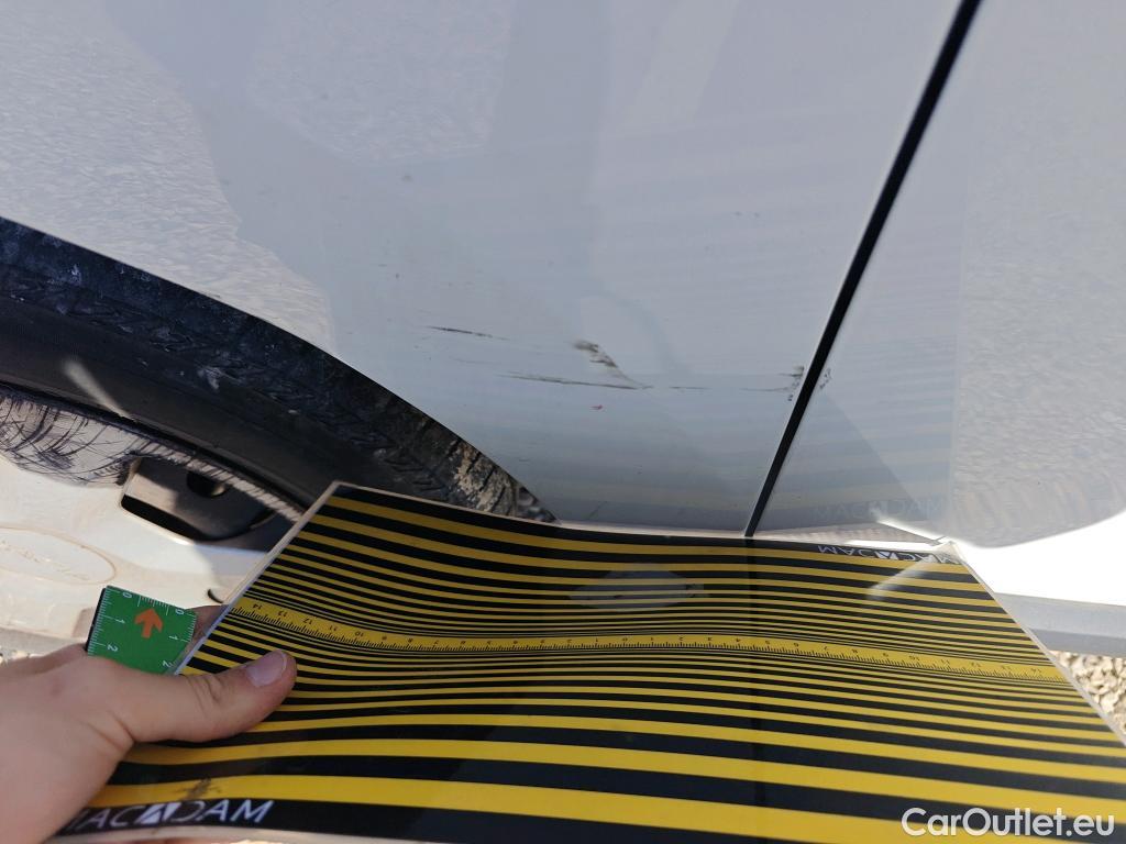  Dacia  Dokker DACIA  / 2013 / 4P / furgón derivado de turismo Essential dCi 55kW (75CV) #21