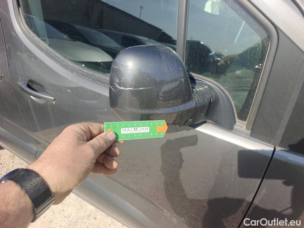  Opel  Combo OPEL  Life / 2018 / 5P / monovolumen compacto 1.5 TD 75kW (100CV) S/S Selective L #1