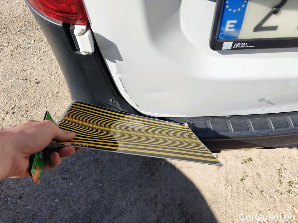  Dacia  Dokker DACIA  / 2013 / 4P / furgón derivado de turismo Essential dCi 55kW (75CV) #11