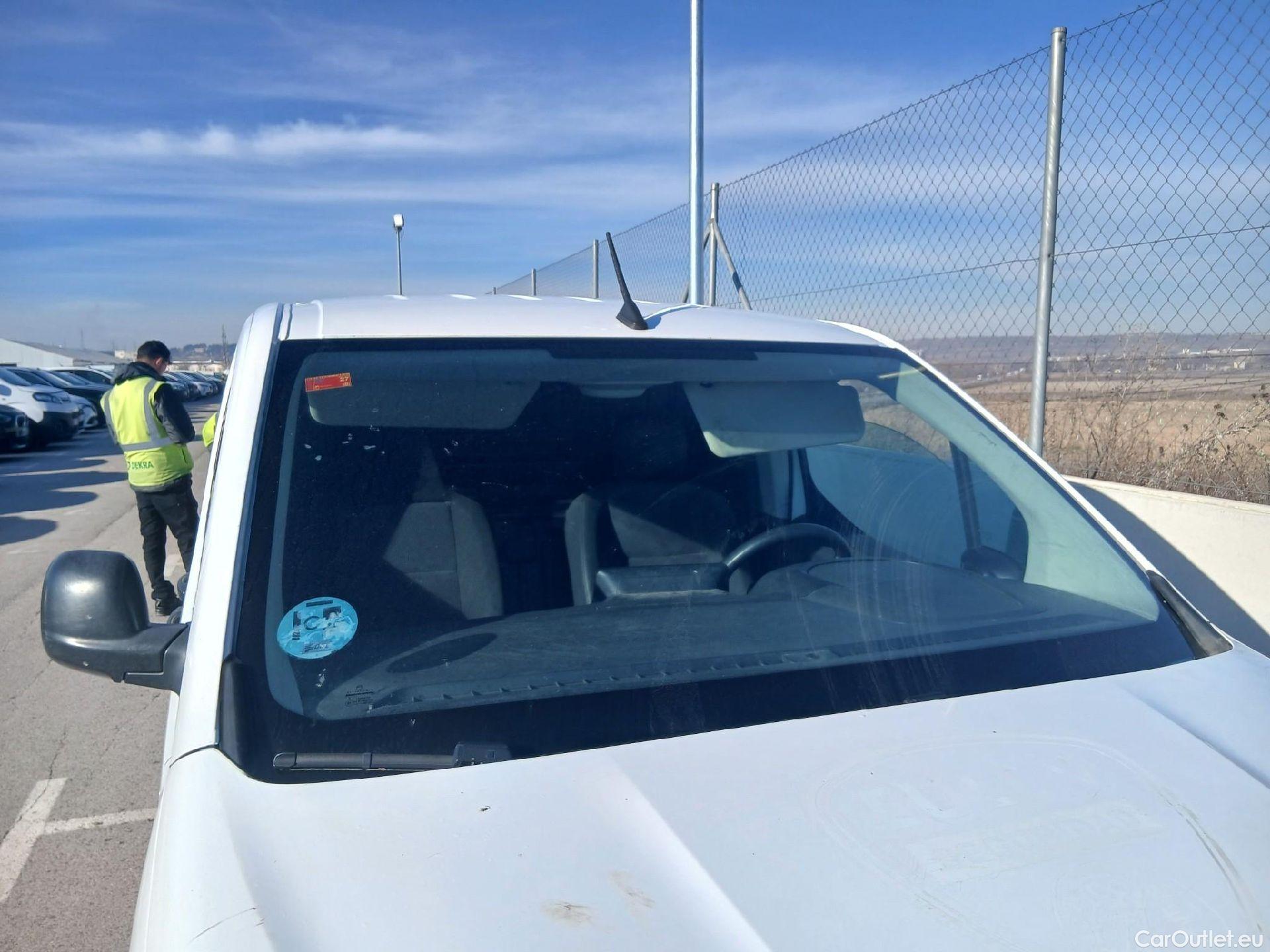  Citroen  Berlingo CITROEN  / 2018 / 3P / furgón derivado de turismo Talla M BlueHDi 100 CONTROL #6