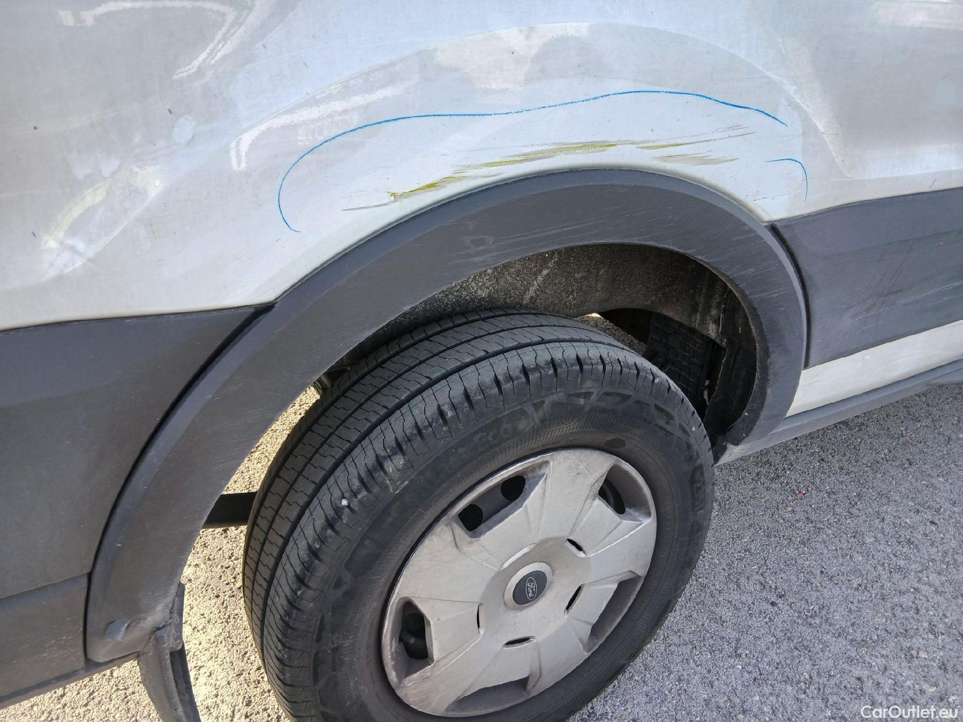  Ford  Transit  Furgón 350 L3 Trend 2.0 TDCi 130CV MT6 E6d #32