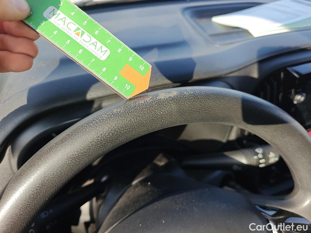  Fiat  Doblo FIAT Doblò Cargo/2015/4P/furgón derivado de turismo Cargo SX 1.6 Mjet 66kW (90CV) #21