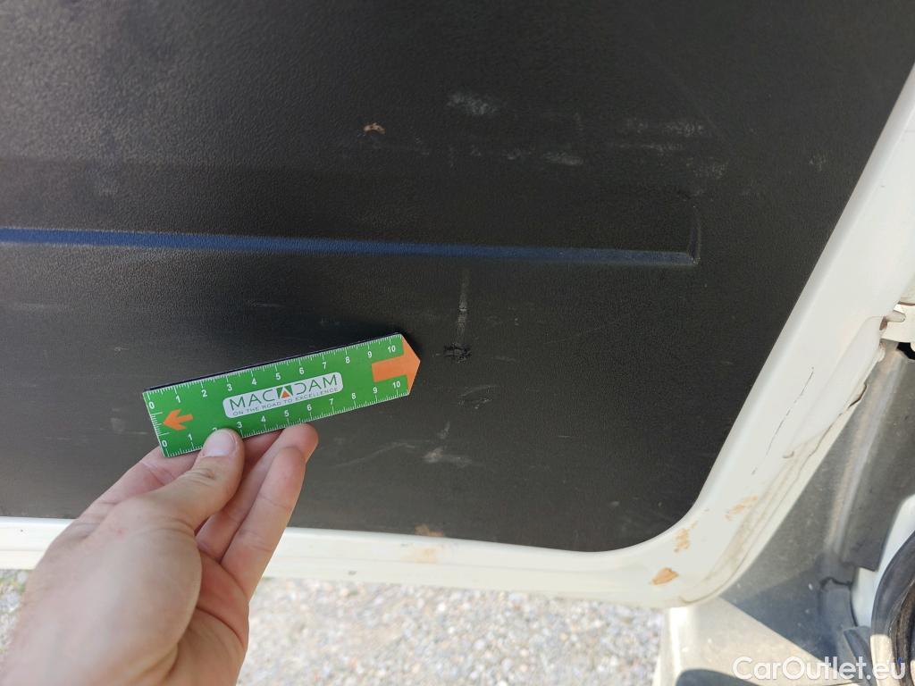  Fiat  Doblo FIAT Doblò Cargo/2015/4P/furgón derivado de turismo Cargo SX 1.6 Mjet 66kW (90CV) #42