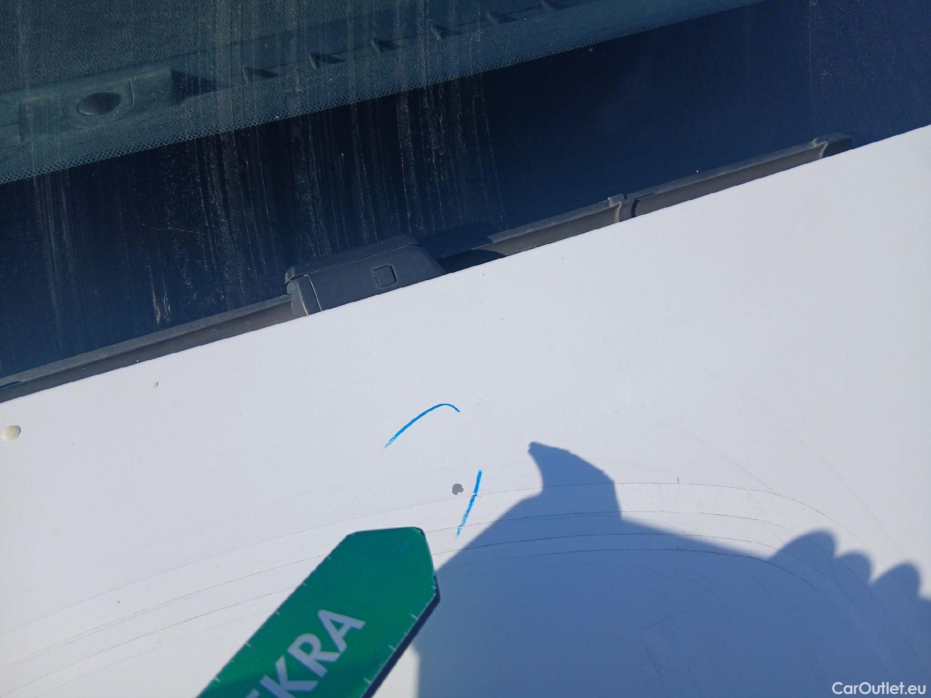  Citroen  Berlingo CITROEN  / 2018 / 3P / furgón derivado de turismo Talla M BlueHDi 100 CONTROL #23