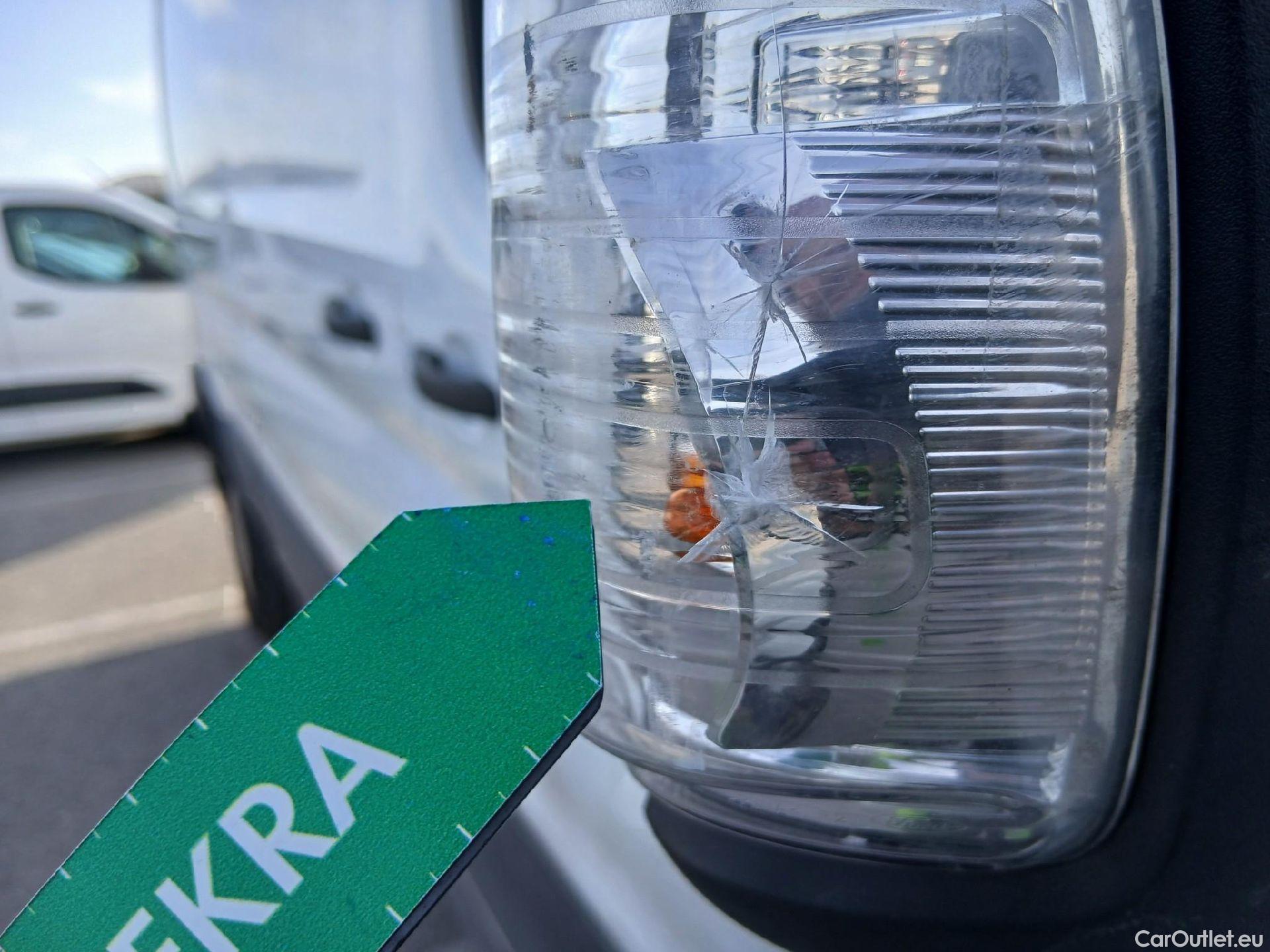  Ford  Transit  Furgón 350 L3 Trend 2.0 TDCi 130CV MT6 E6d #48