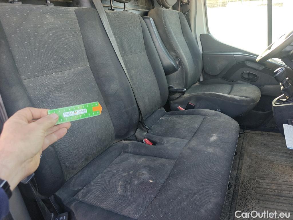  Opel  Movano OPEL  / 2019 / 4P / furgón 2.3 CDTI 99kW (135CV) L2 H2 F 3.5t #31