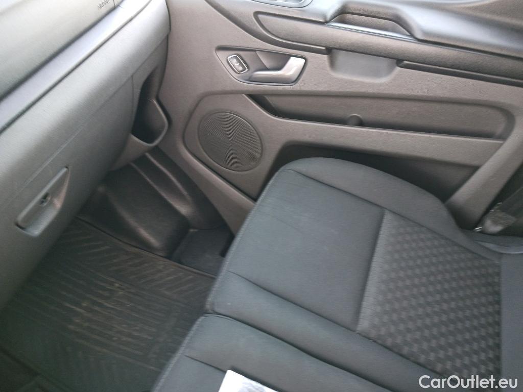  Ford  Transit FORD  Custom / 2012 / 4P / furgón Van 2.0 TDCI 96kW 340 L2 MHEV Trend #23