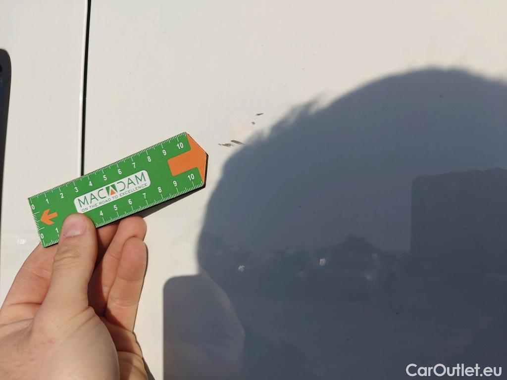  Fiat  Doblo FIAT Doblò Cargo/2015/4P/furgón derivado de turismo Cargo SX 1.6 Mjet 66kW (90CV) #34