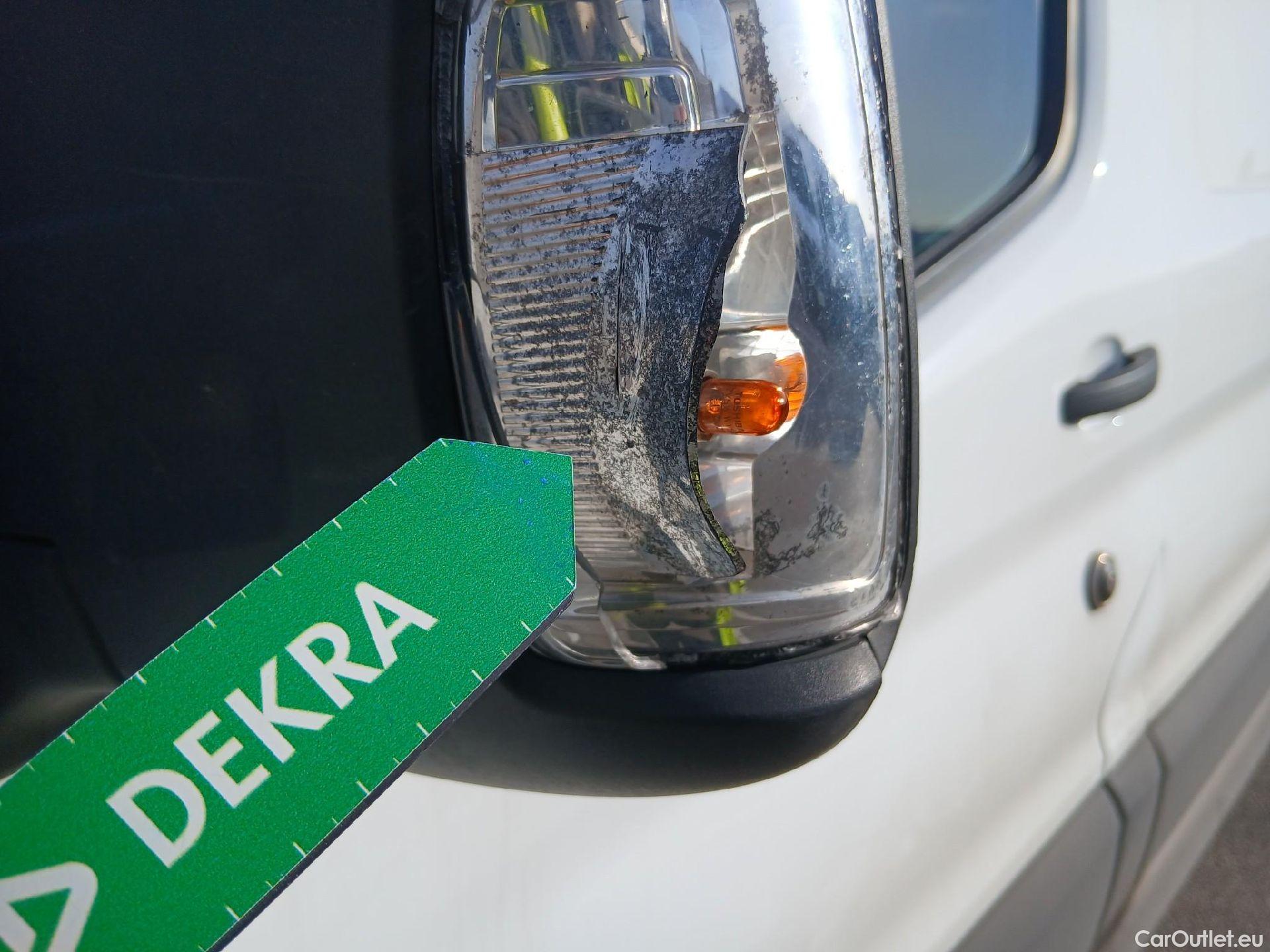  Ford  Transit  Furgón 350 L3 Trend 2.0 TDCi 130CV MT6 E6d #8