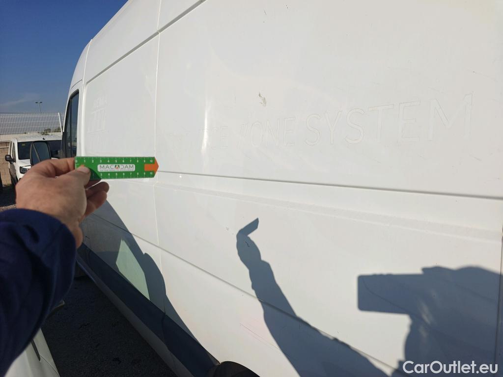  Opel  Movano OPEL  / 2019 / 4P / furgón 2.3 CDTI 99kW (135CV) L2 H2 F 3.5t #1