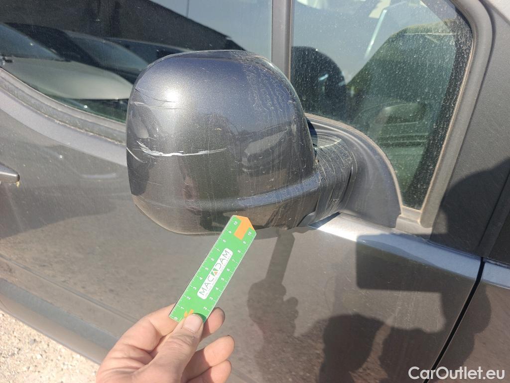  Opel  Combo OPEL  Life / 2018 / 5P / monovolumen compacto 1.5 TD 75kW (100CV) S/S Selective L #2