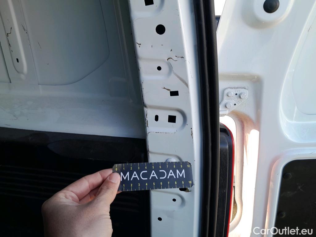  Citroen  Berlingo CITROEN  / 2018 / 3P / furgón derivado de turismo Talla M BlueHDi 75 CONTROL #16