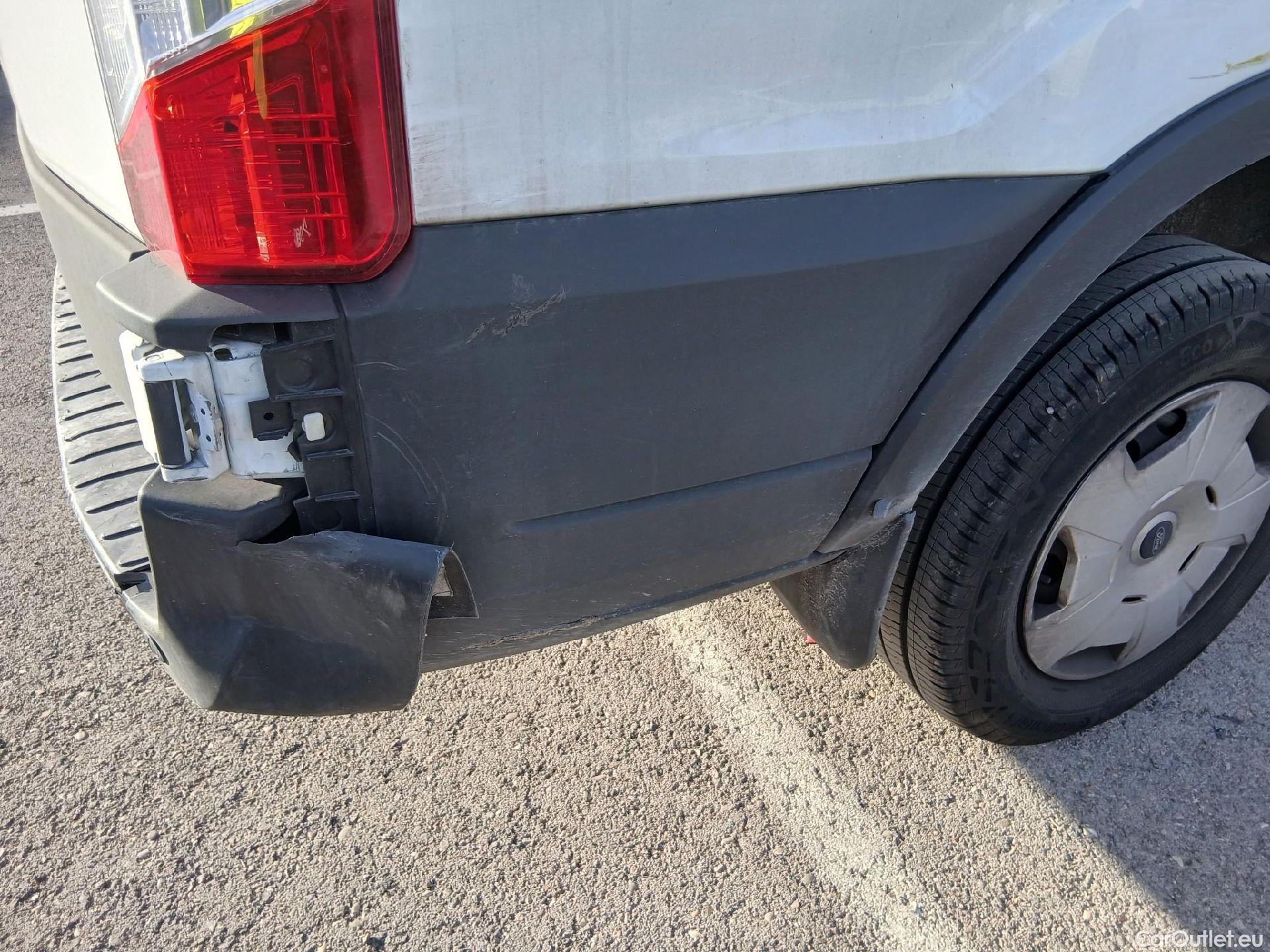  Ford  Transit  Furgón 350 L3 Trend 2.0 TDCi 130CV MT6 E6d #30