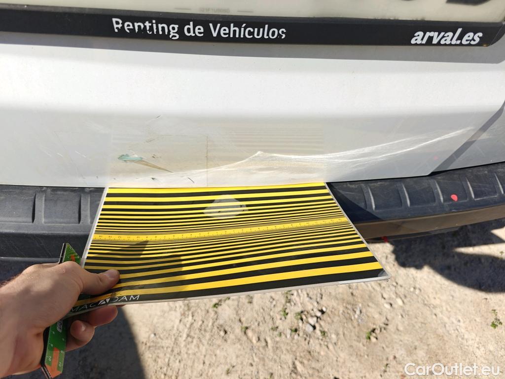  Dacia  Dokker DACIA  / 2013 / 4P / furgón derivado de turismo Essential dCi 55kW (75CV) #10