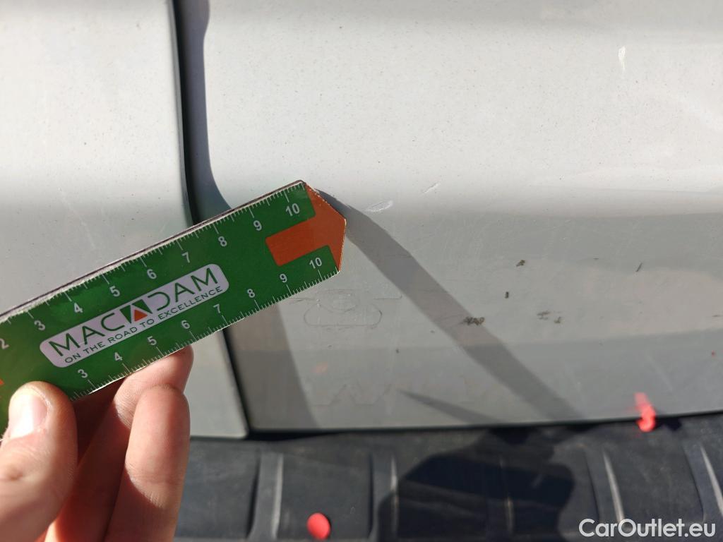  Dacia  Dokker DACIA  / 2013 / 4P / furgón derivado de turismo Essential dCi 55kW (75CV) #32