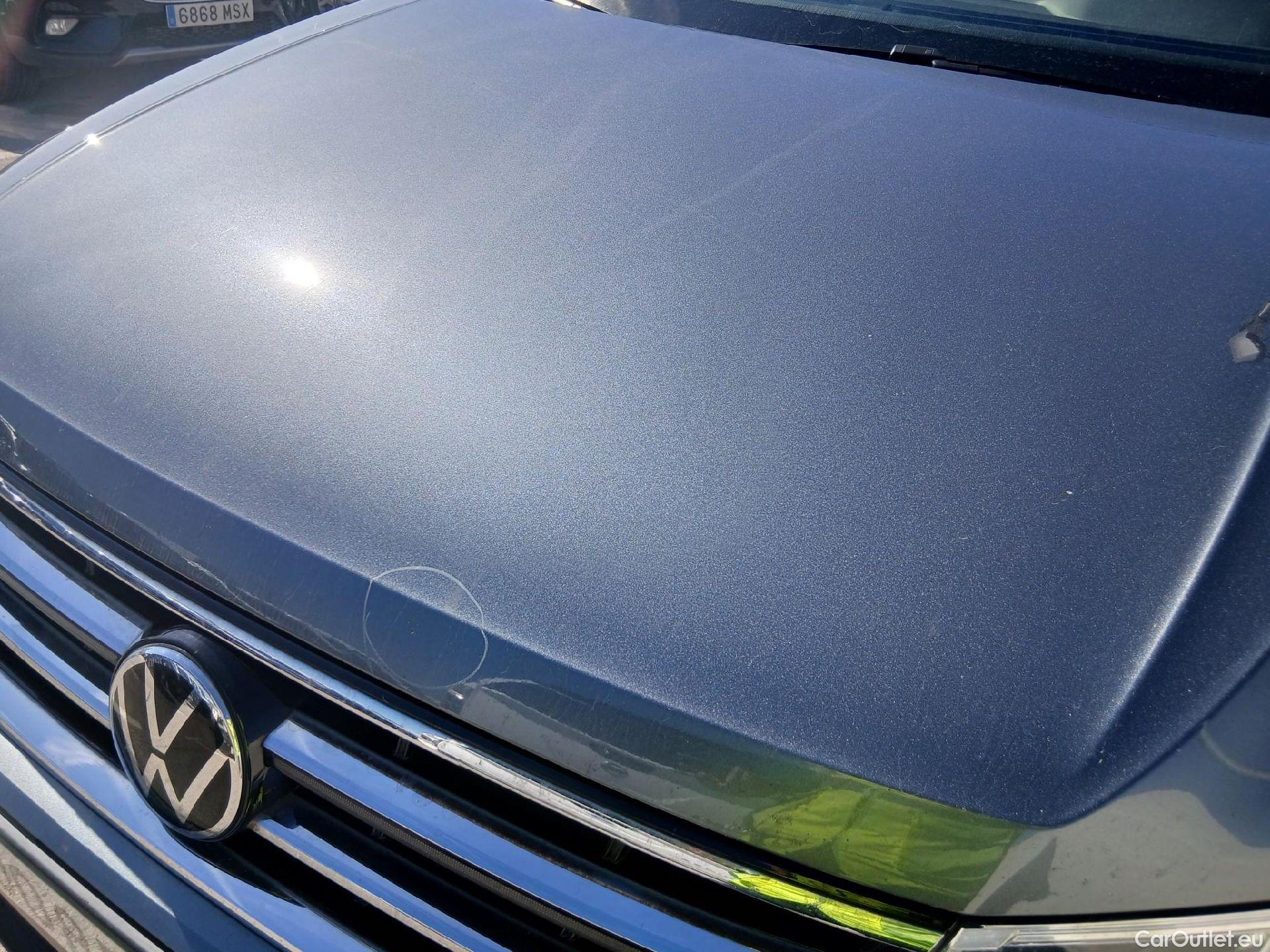  Volkswagen  Tiguan VOLKSWAGEN  Allspace / 2021 / 5P / todoterreno Life 2.0 TDI 110kW (150CV) DSG #7