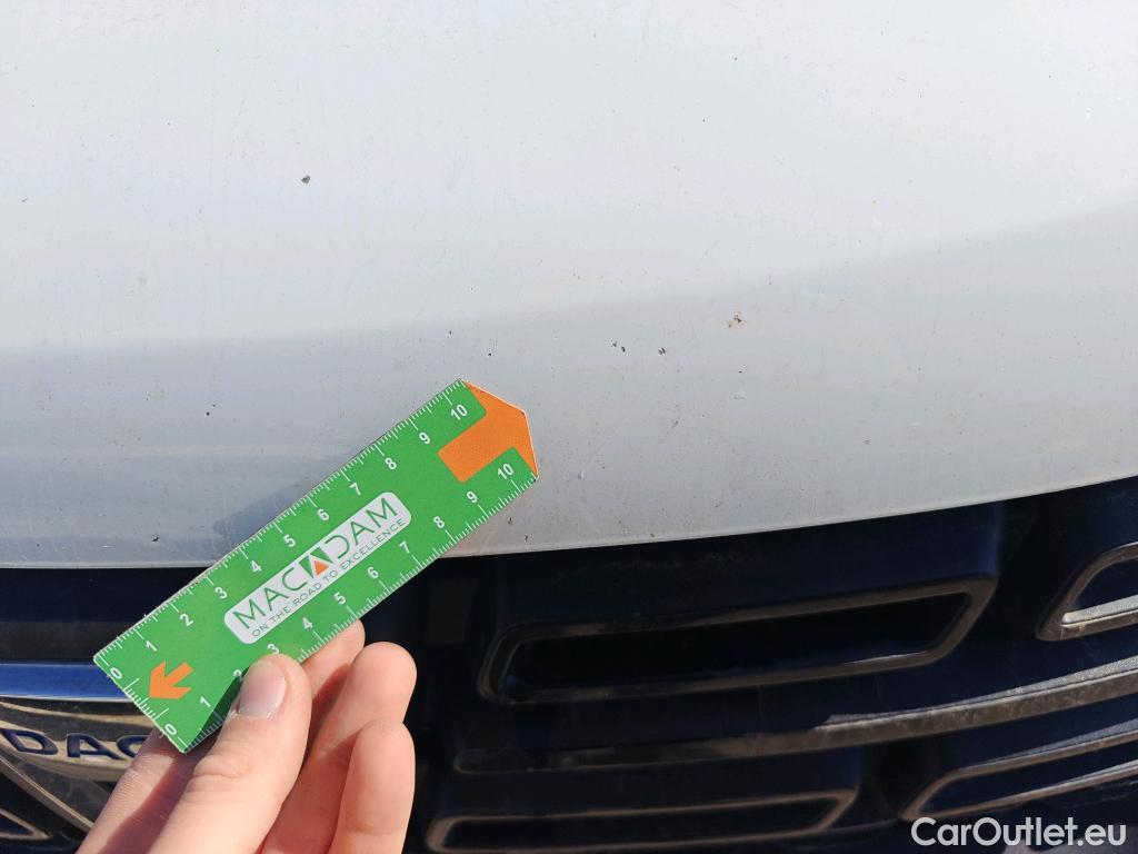  Dacia  Dokker DACIA  / 2013 / 4P / furgón derivado de turismo Essential dCi 55kW (75CV) #38