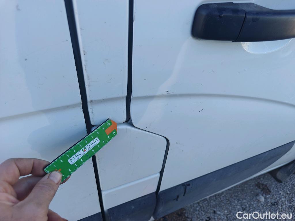  Opel  Movano OPEL  / 2019 / 4P / furgón 2.3 CDTI 99kW (135CV) L2 H2 F 3.5t #21