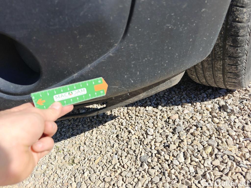  Dacia  Dokker DACIA  / 2013 / 4P / furgón derivado de turismo Essential dCi 55kW (75CV) #44