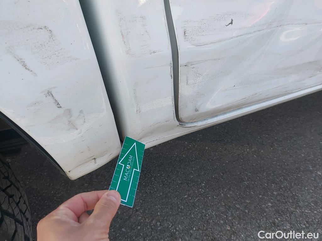  Ford  Ranger FORD  / 2019 / 4P / pickup doble cabina 2.0 Ecoblue 125kW 4x4 Doble Cab. XL S/S #16