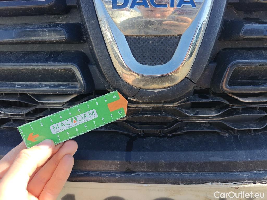  Dacia  Dokker DACIA  / 2013 / 4P / furgón derivado de turismo Essential dCi 55kW (75CV) #34